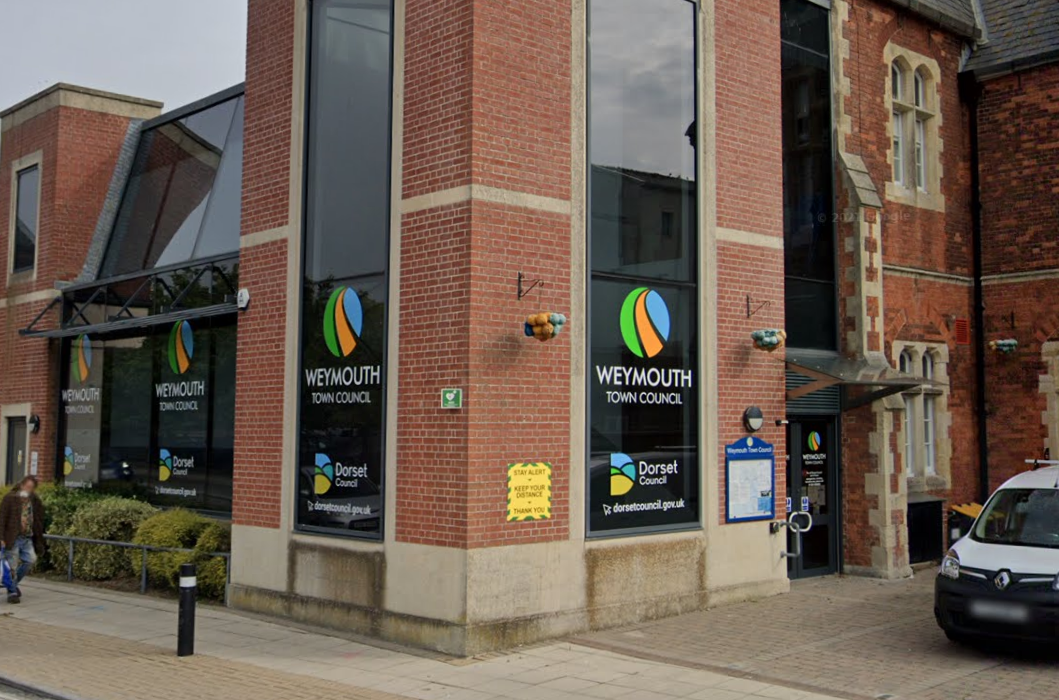 Weymouth to get new Youth Town Council